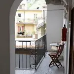 Casa Da Vinci Couette-café Locarno