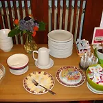Casa Da Vinci Couette-café Locarno