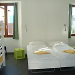 Casa Da Vinci Couette-café 2*