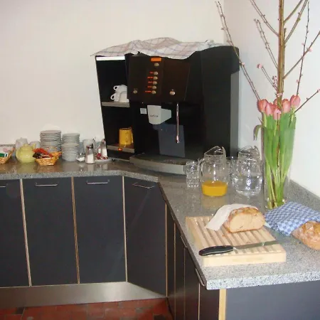 Casa Da Vinci Couette-café Locarno
