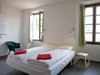 Casa Da Vinci 2*