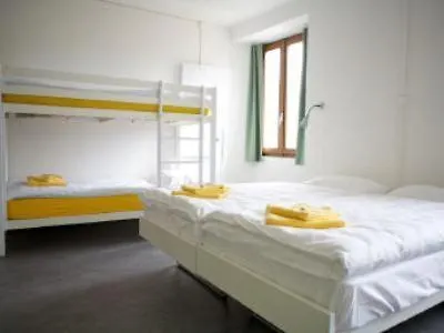 Casa Da Vinci Panzió 2*