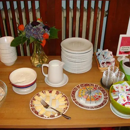 Casa Da Vinci Bed & Breakfast Locarno