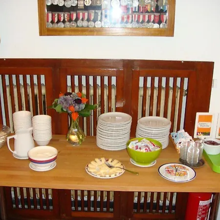 Casa Da Vinci Couette-café 2*