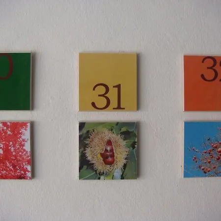 Panzió Casa Da Vinci Locarno