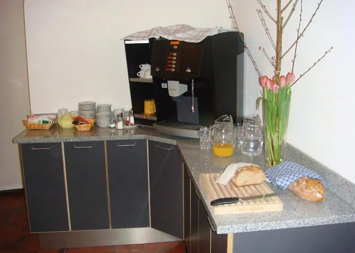 Casa Da Vinci Oda ve Kahvaltı Locarno