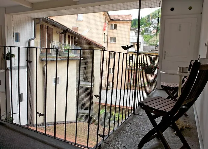 Casa Da Vinci Oda ve Kahvaltı 2*