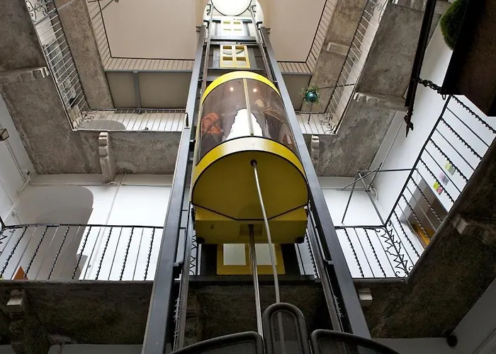 Casa Da Vinci Oda ve Kahvaltı