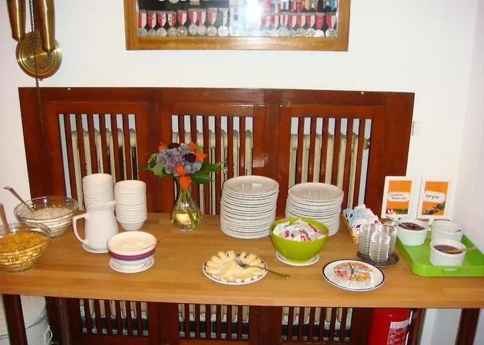 Casa Da Vinci Oda ve Kahvaltı 2*