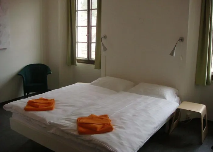 Casa Da Vinci Oda ve Kahvaltı Locarno