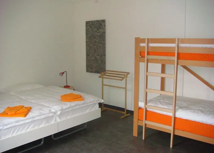 Casa Da Vinci Oda ve Kahvaltı Locarno