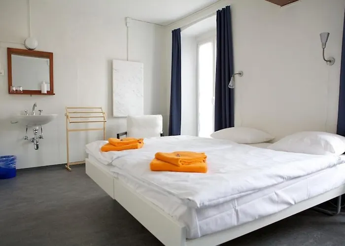 Oda ve Kahvaltı Casa Da Vinci