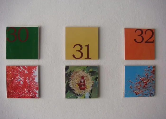 Oda ve Kahvaltı Casa Da Vinci Locarno