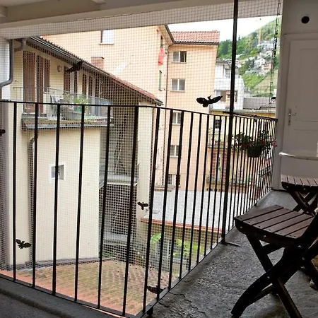 Casa Da Vinci ベッド・アンド・ブレックファスト 2*