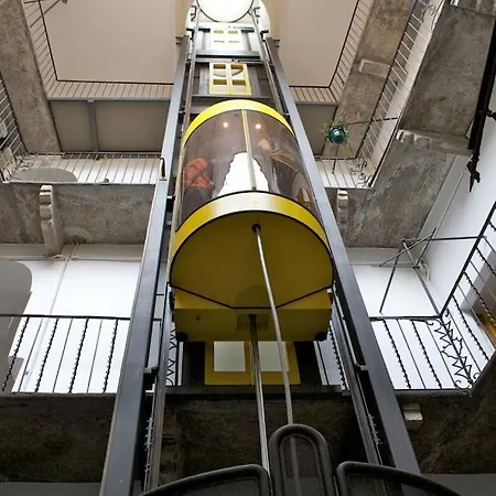 Casa Da Vinci ベッド・アンド・ブレックファスト