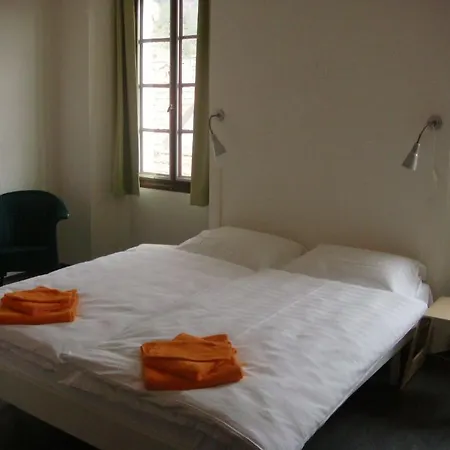 Casa Da Vinci ベッド・アンド・ブレックファスト ロカルノ