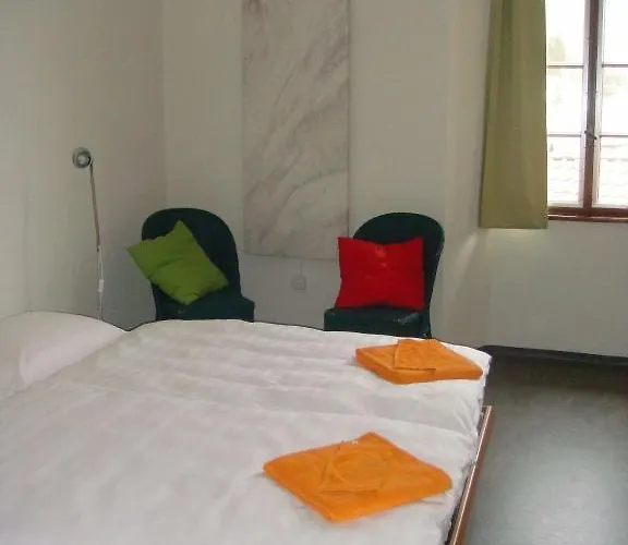 ベッド・アンド・ブレックファスト Casa Da Vinci ロカルノ