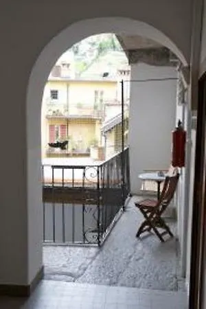 Casa Da Vinci Bed and breakfast Locarno