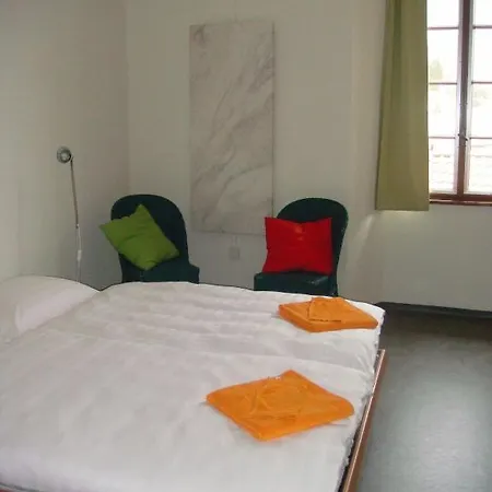 Bed and breakfast Casa Da Vinci Locarno