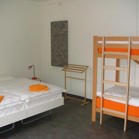 Casa Da Vinci Bed and breakfast Locarno