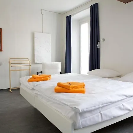 Bed and breakfast Casa Da Vinci